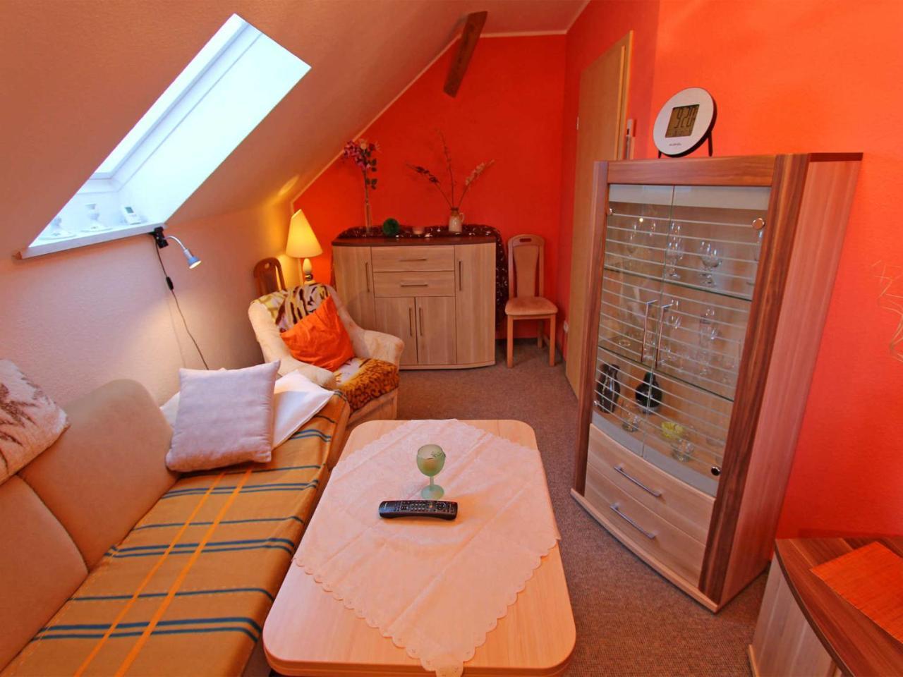 Ferienwohnung Kagar See 9881 Exterior photo
