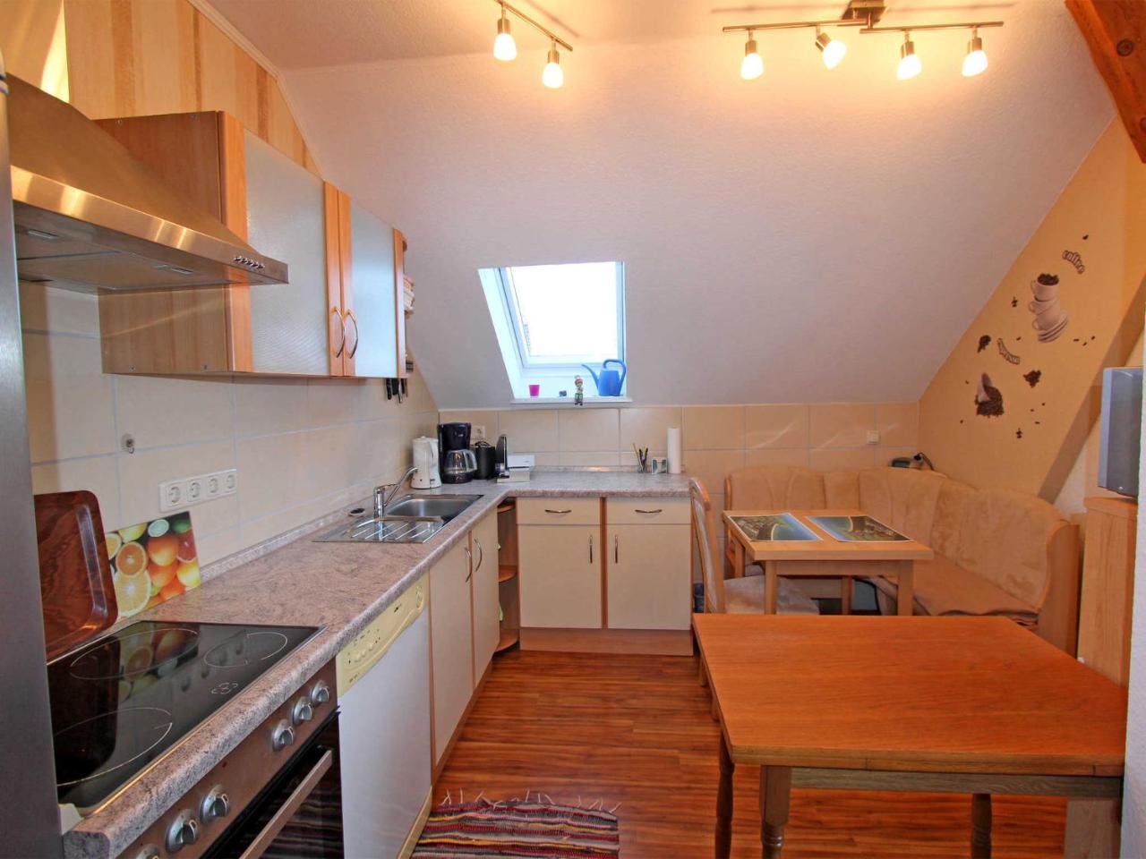 Ferienwohnung Kagar See 9881 Exterior photo